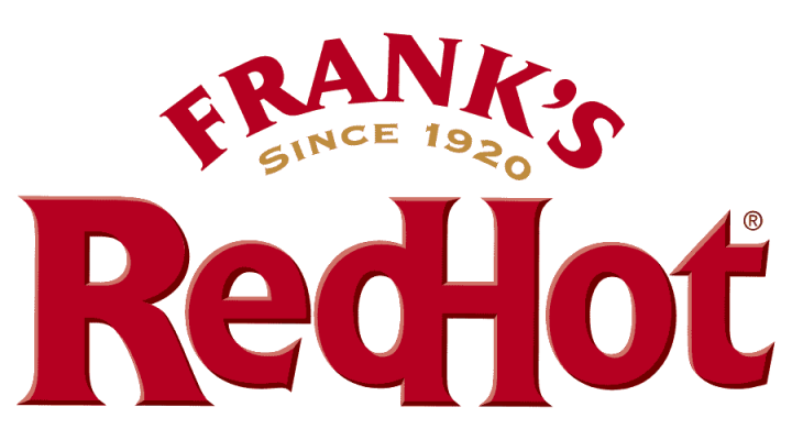 FRANK´S RED HOT