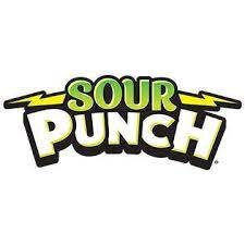 SOUR PUNCH