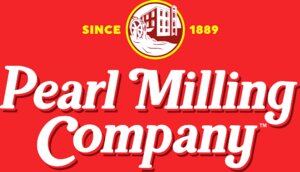  Die Pearl Milling Company war eine kleine...