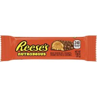 Reese´s Nutrageous (US) 47g