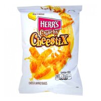 Herr´s Crunchy Cheestix 227g