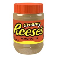 Reese&acute;s Creamy Peanut Butter 510g