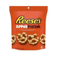 Reese´s Chocolate Dipped Pretzels 240g