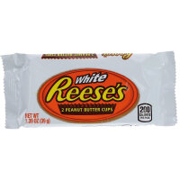 Reese´s Peanut Butter Cups White 39g