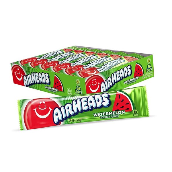 Airheads Watermelon - 16g