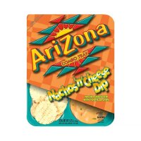 Arizona - Combo Tray - Nachos n cheese Dip - 134,6g
