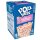 Kelloggs Pop-Tarts Frosted Strawberry Milkshake - 8 St&uuml;ck - 384g