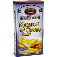 Mississippi Belle Macaroni and Cheese 206g