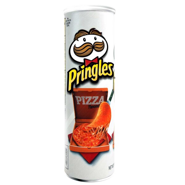 Pringles - Pizza - 158g