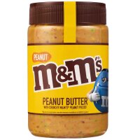 M&amp;M&rsquo;s Peanut Butter Aufstrich 320g
