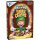 Lucky Charms - Chocolate - Cerealien mit Marshmallows - 311g
