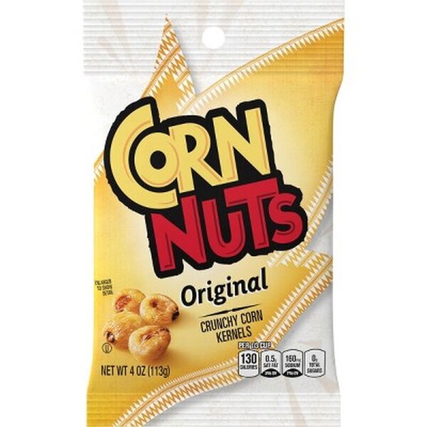 Corn Nuts Original 113g