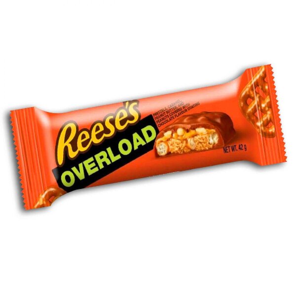 Reese´s Overload 42g