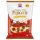 XOX Toffee Mix Popcorn Nuss-Nugat &amp; Kokos 125g