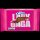Oreo - Lady Gaga Pink Golden Cookie - 345g