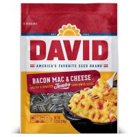 David Seeds - Bacon Mac & Cheese - 149g