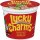 Lucky Charms - Cerealien mit Marshmallows Cup 49g