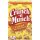 Crunch n Munch Caramel Popcorn mit Erdn&uuml;ssen 99g (MHD ABGELAUFEN)