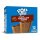 Kelloggs Pop-Tarts Frosted Chocolate Fudge - 12 St&uuml;ck - 576g