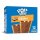 Kelloggs Pop-Tarts Frosted Smores - 12 St&uuml;ck - 576g (MHD 20.04.2024)