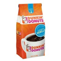 Dunkin Donuts - French Vanilla 340g