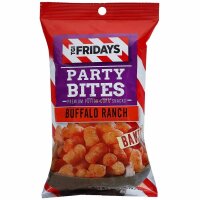 TGI Fridays Buffalo Ranch Party Bites 92,1g