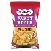 TGI Fridays Mac & Cheese Party Bites 92,1g