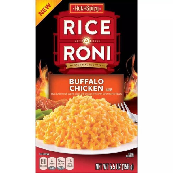 Rice a Roni - Buffalo Chicken 156 g