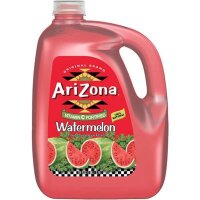 Arizona Watermelon - Fruit Juice Cocktail - 3,78 l