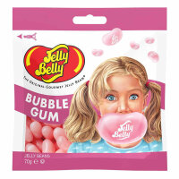 Jelly Belly Beans - Bubble Gum 70g