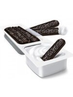 Oreo - Handi-Snacks Cookie Sticks n Creme Dip 28g