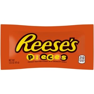 Reese´s Pieces Peanut Butter Candy 43g