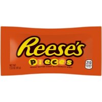 Reese&acute;s Pieces Peanut Butter Candy 43g
