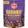 Crunch n Munch Brownie Brittle Crunch Popcorn Clusters 156g