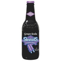 Stewart&acute;s - Grape Soda 355ml
