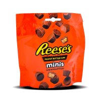Reeses Peanut Butter Cups Minis - 90g