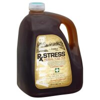 Arizona RX Stress - Herbal Iced Tea - 3,78 l