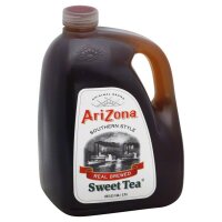 Arizona Sweet Tea - Ice Tea 3,78l