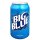 Big Blue Soda - 355ml
