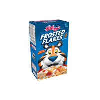 Kelloggs Frosted Flakes 27g