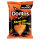 Doritos Flammin&Acirc;&acute; Hot Nacho Cheese Flavour 170g