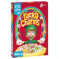 General Mills - Lucky Charms - Cerealien mit Marshmallows...