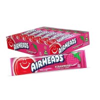 Airheads Strawberry - 16g