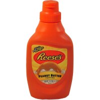 Reese´s Peanut Butter Topping 198g