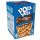 Kelloggs Pop-Tarts Frosted Chocolate Chip - 8 St&uuml;ck - 384g