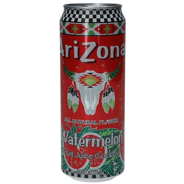 Arizona Watermelon Fruit Juice 680ml