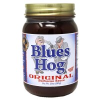 Blues Hog - Original Barbecue Sauce 582ml