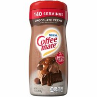 Nestle Coffee Mate Chocolate Crème 425g