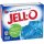 Jell-O Berry Blue Geleespeise mit Fruchtgeschmack 85g