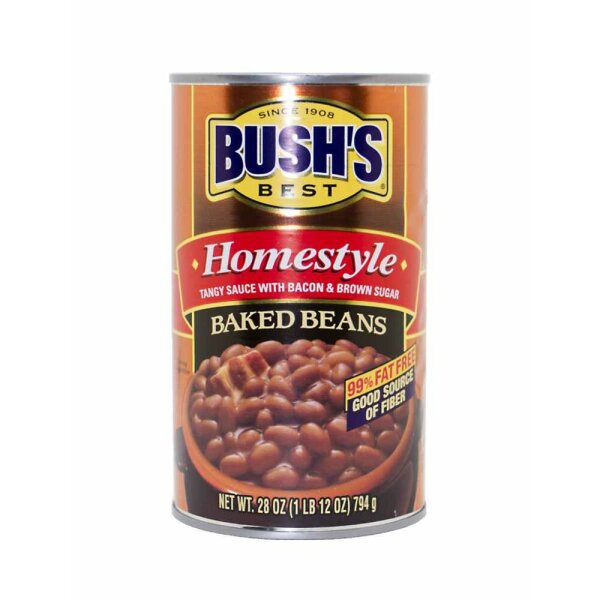 Bushs Best Homestyle Baked Beans 794g
